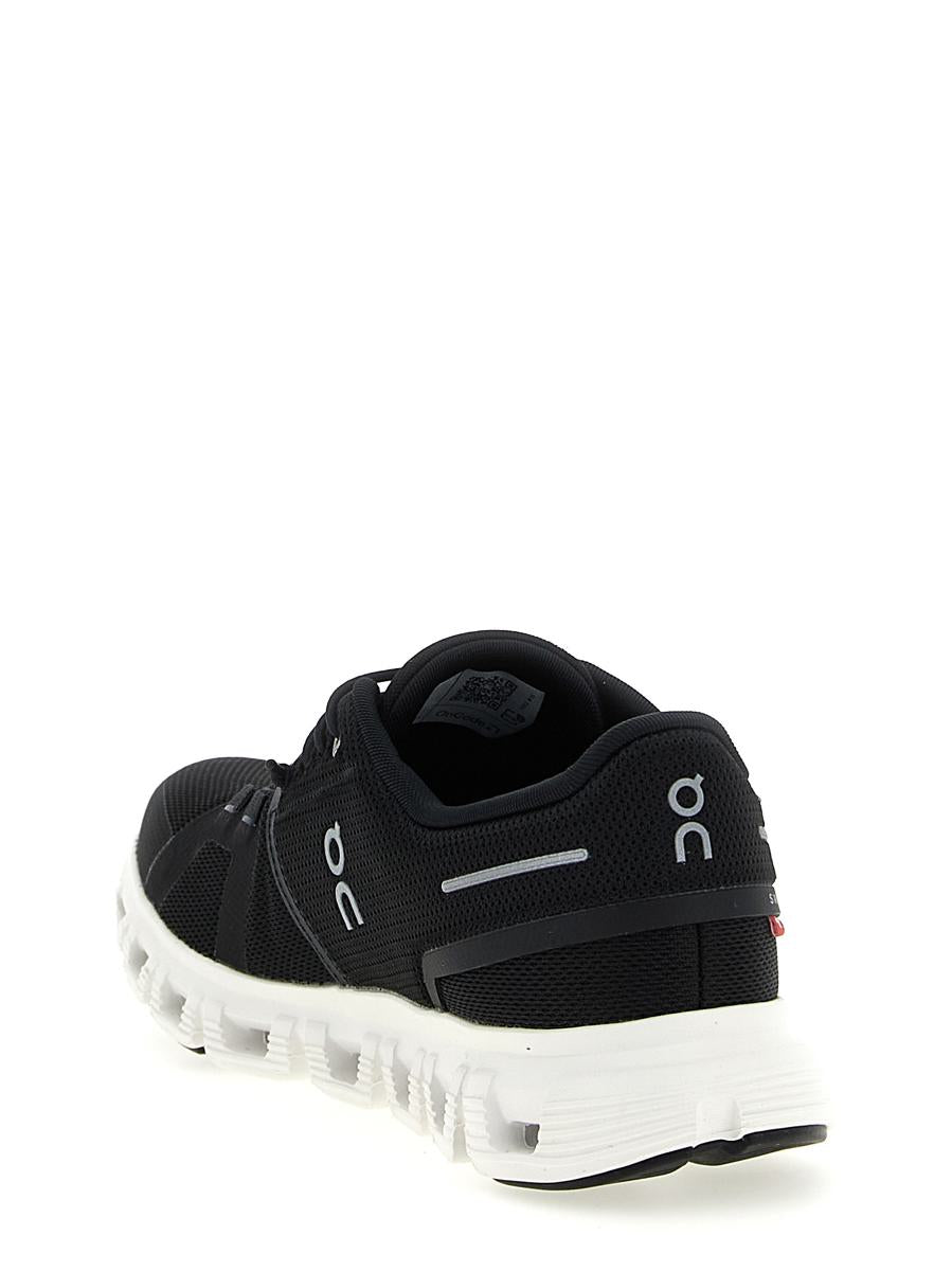 On Running 'Cloud 6' Sneakers