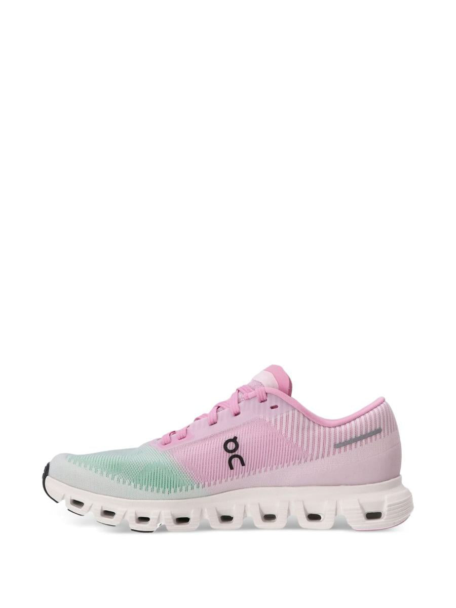 On Running Cloud 6 Push Sneakers