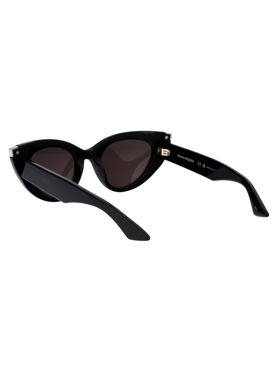 Alexander McQueen Sunglasses