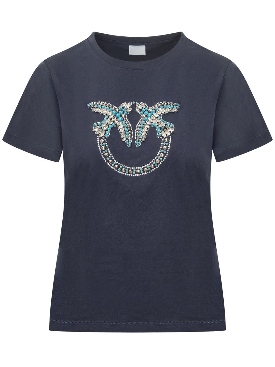 Pinko T-Shirts And Polos