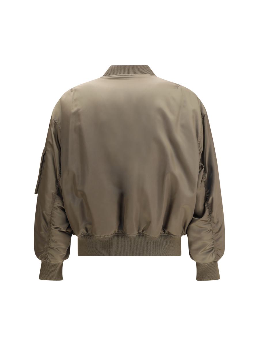Saint Laurent Jackets