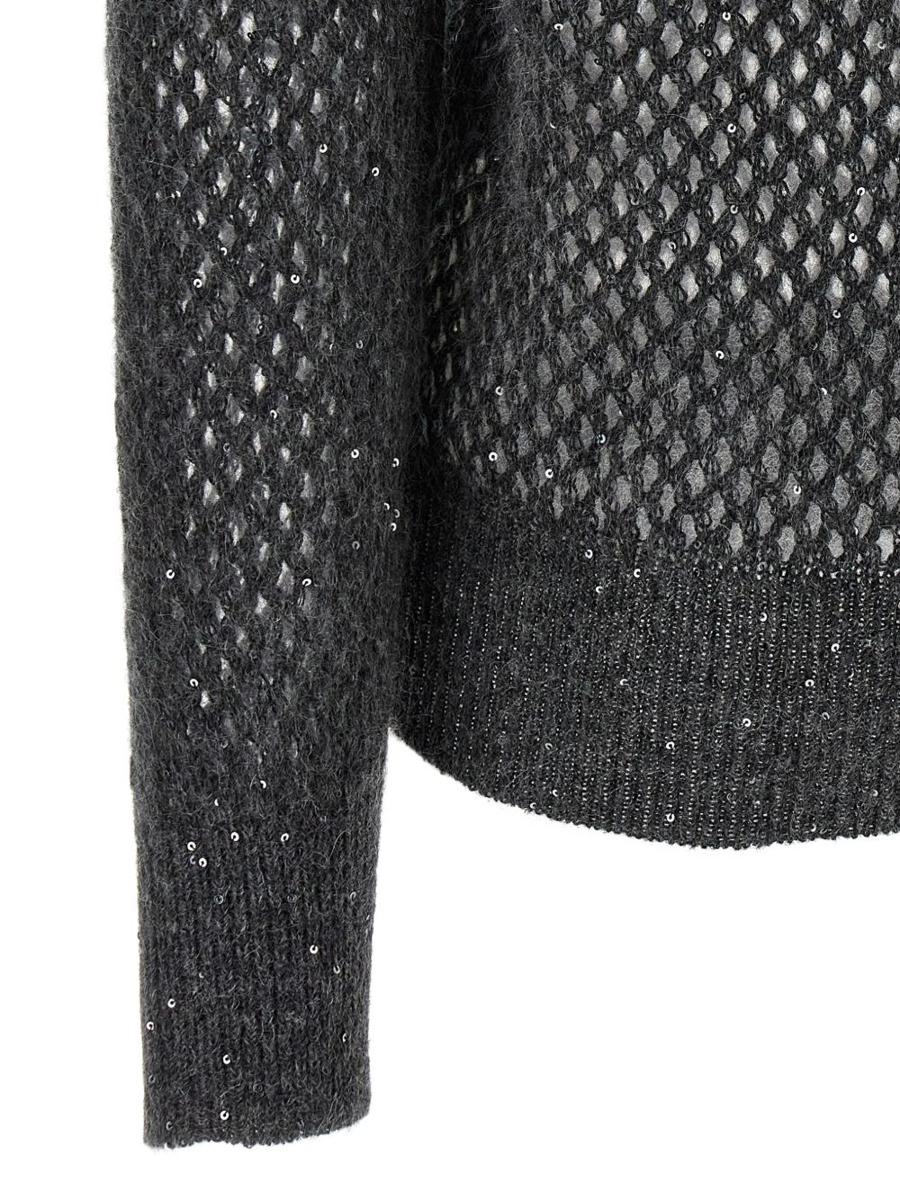 Brunello Cucinelli Sweaters