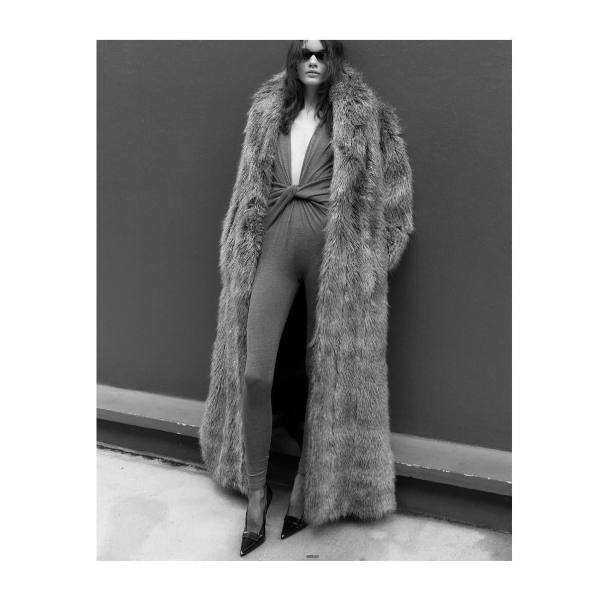 Saint Laurent Sl557 Shade Sunglasses