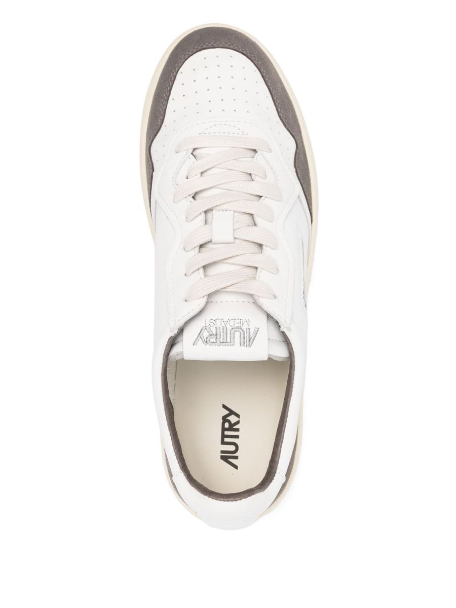 Autry Sneakers Grey