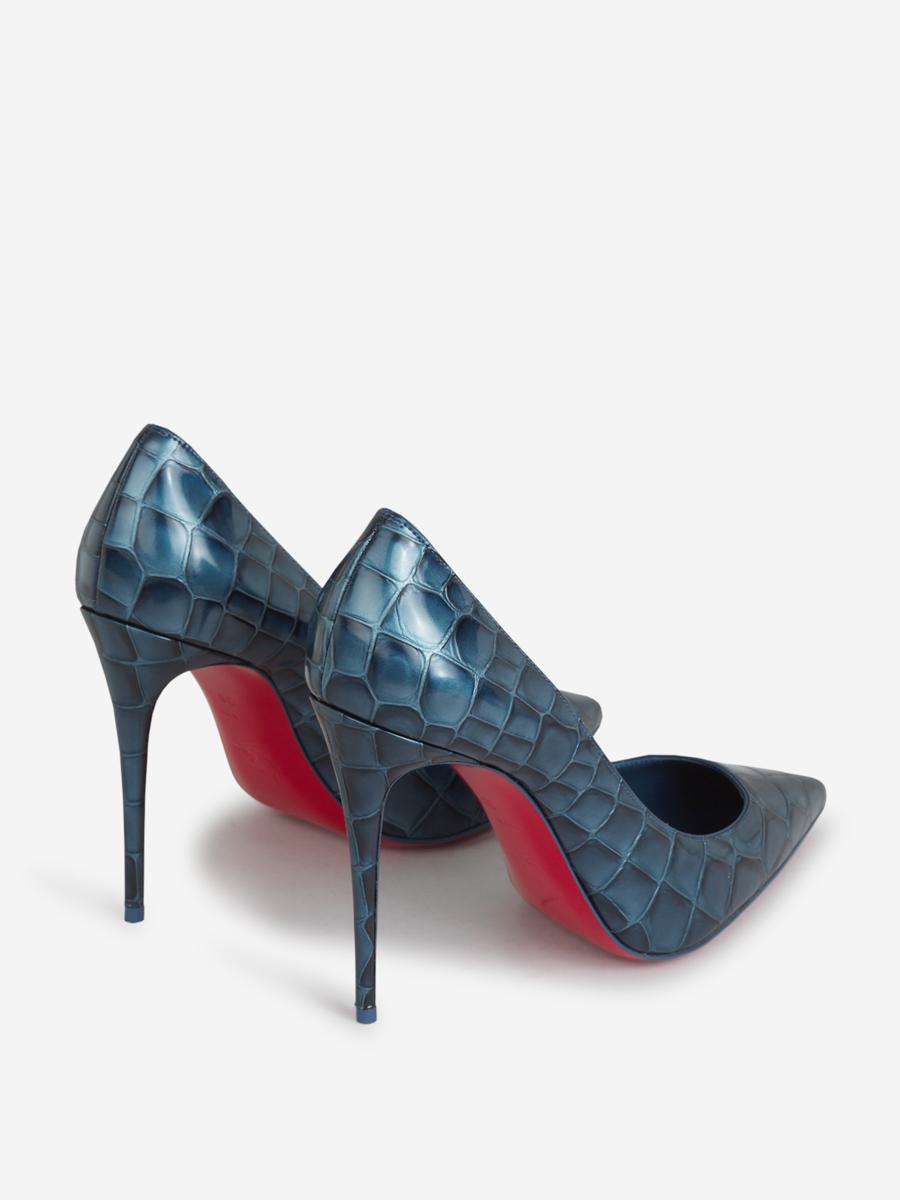 Christian Louboutin Kate Heeled Shoes