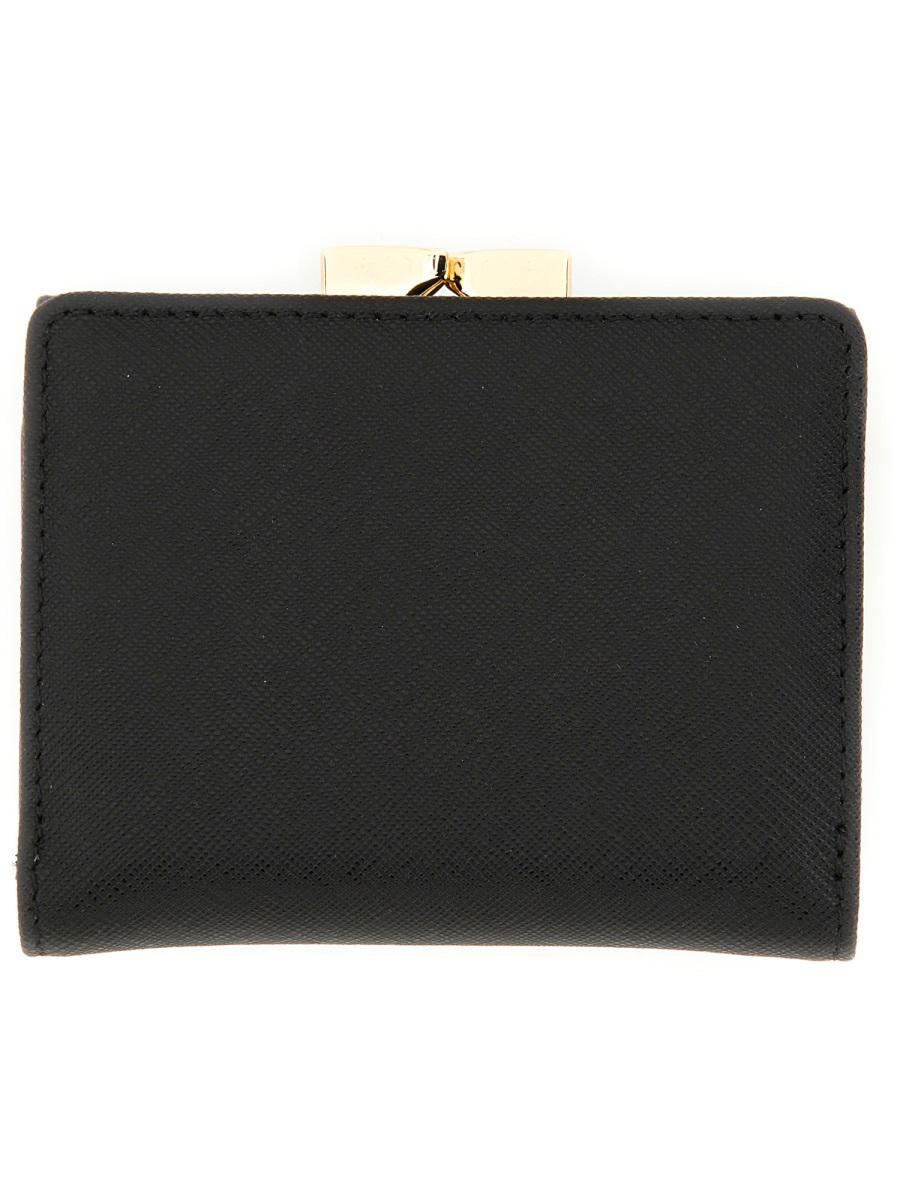 Vivienne Westwood Portafoglio "Orb"