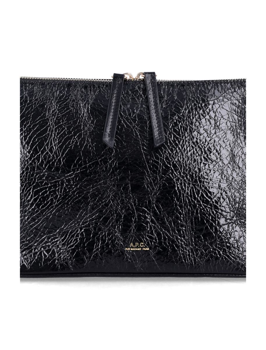 A.P.C. Sac Vera Shoulder