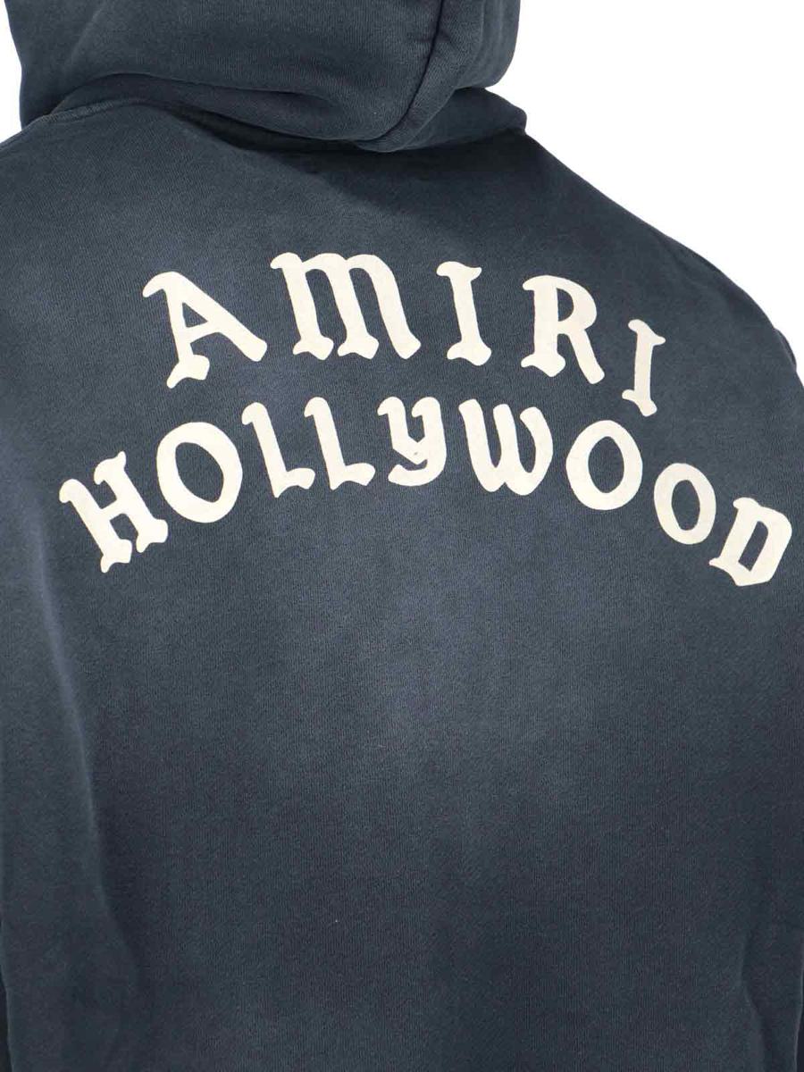 Amiri Sweaters