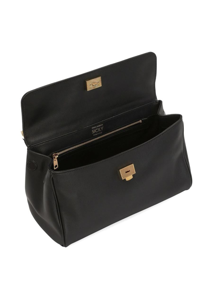 Dolce & Gabbana My Sicily Handbag