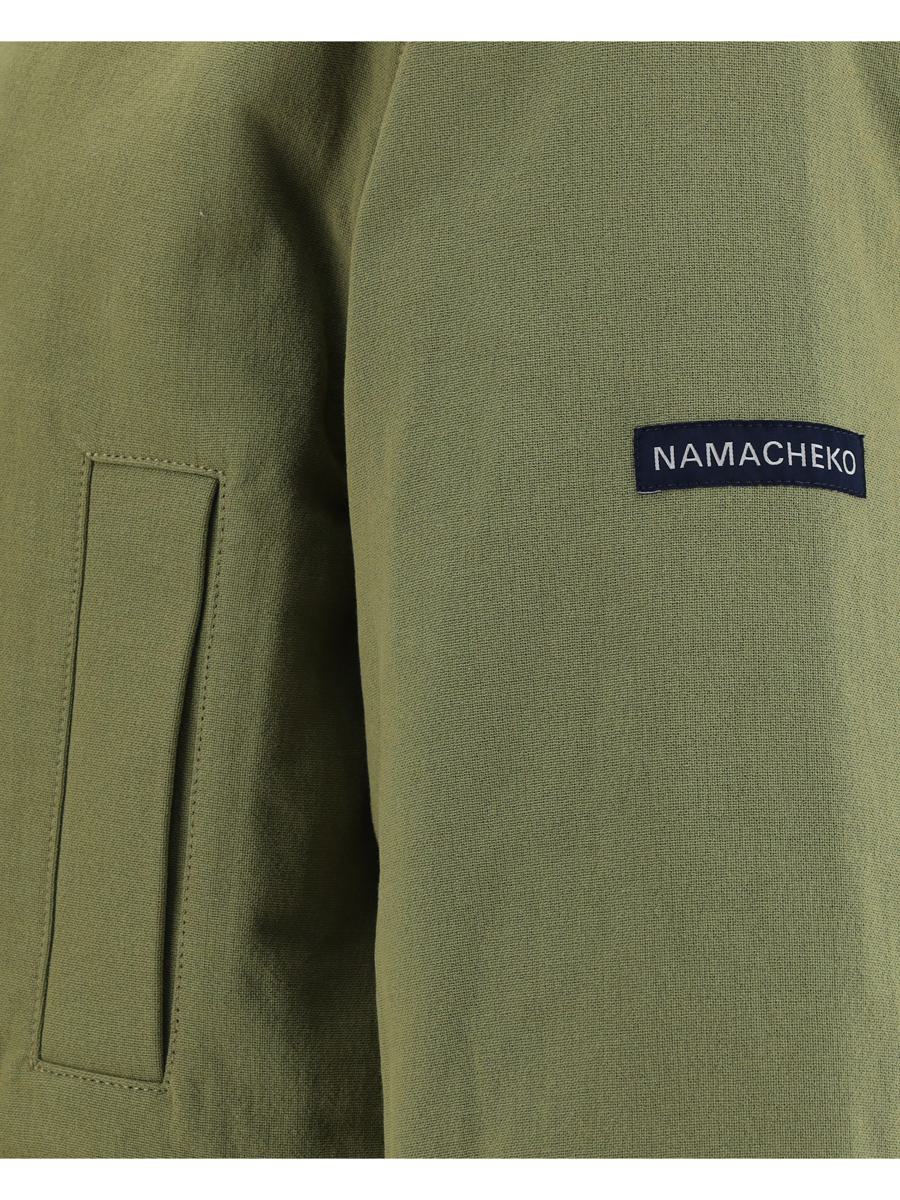 Namacheko Jackets