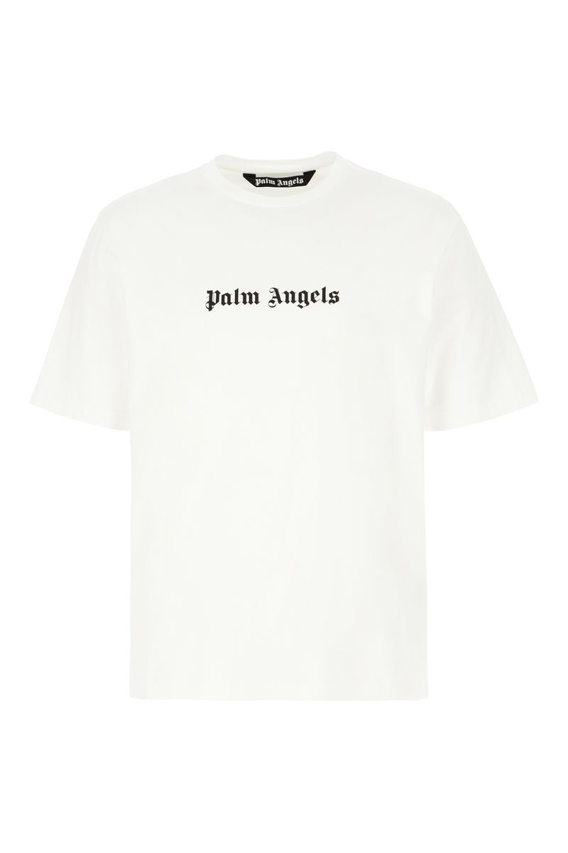 Palm Angels Classic Logo T-Shirt