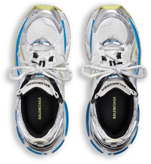 Balenciaga Flat Shoes