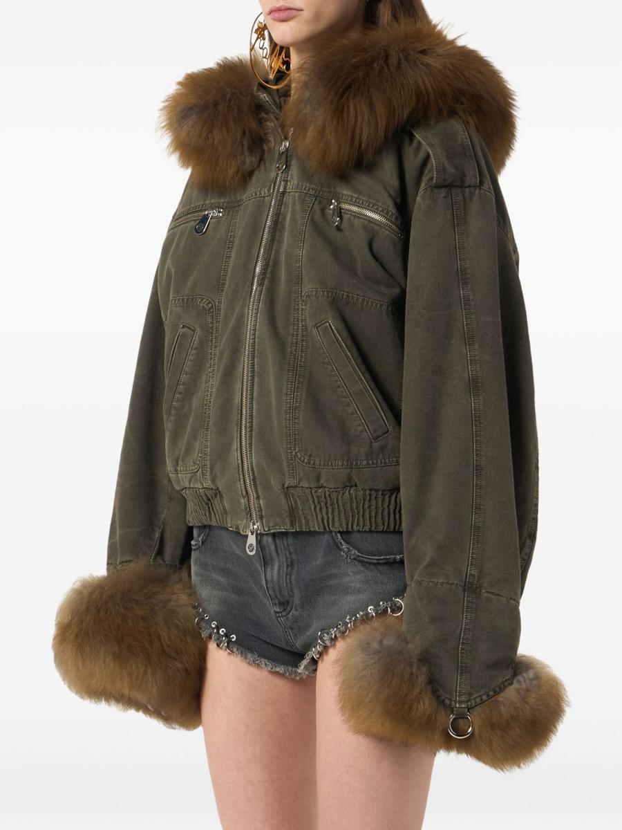Blumarine Jackets