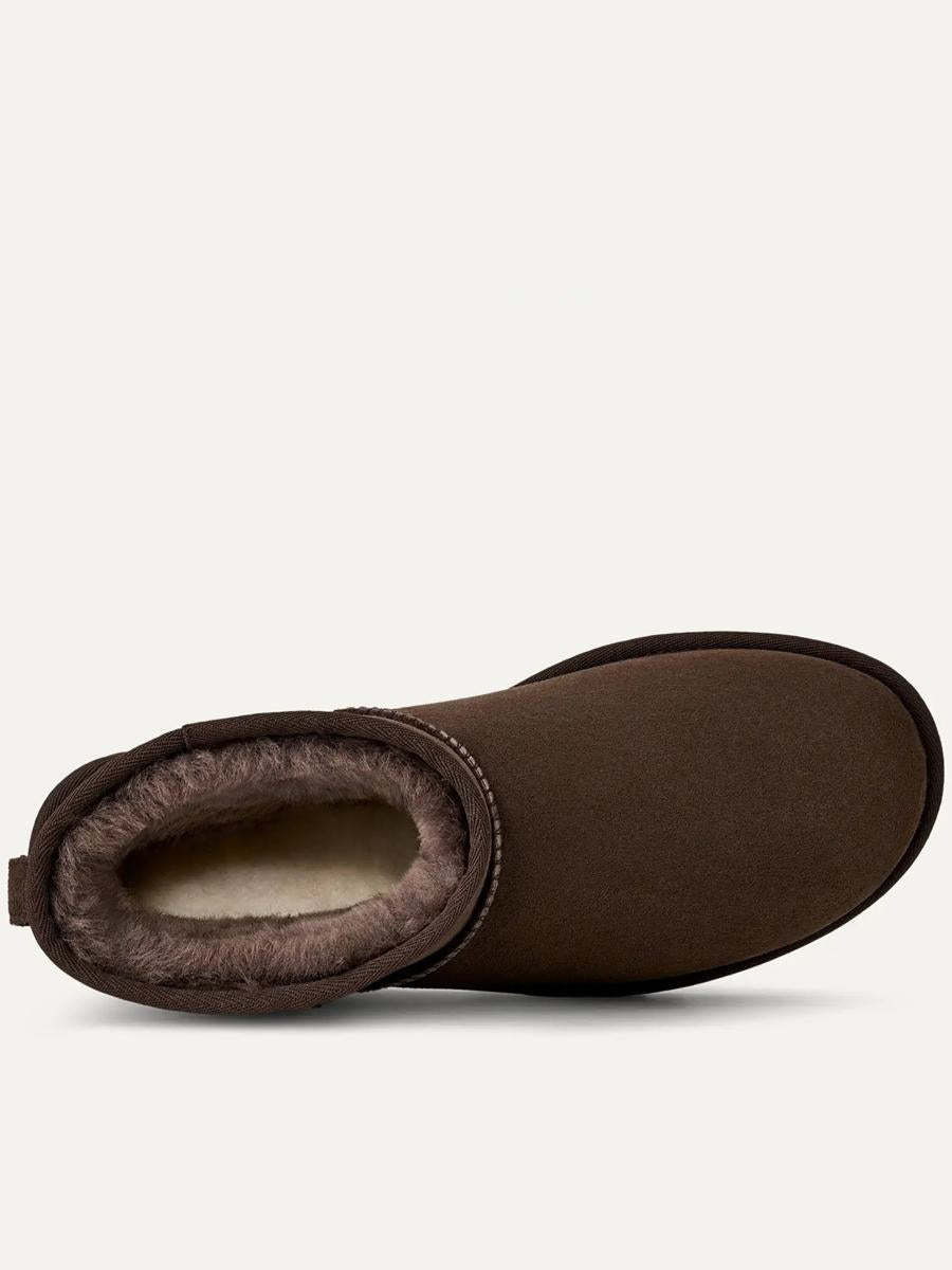 UGG M Classic Mini Shoes
