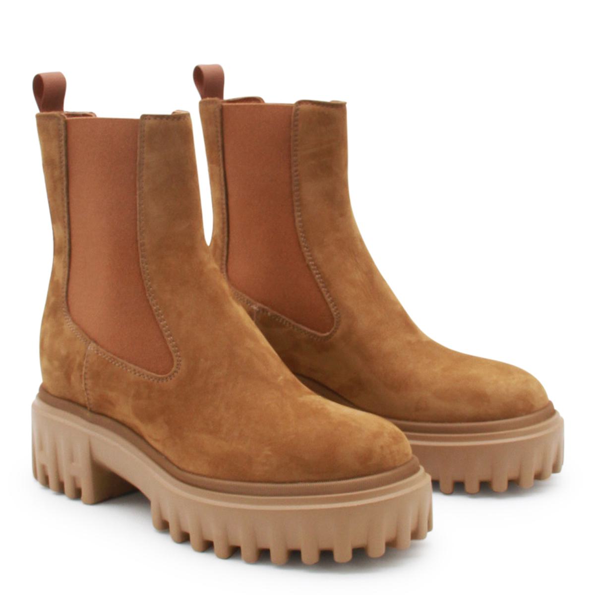 Hogan Boots