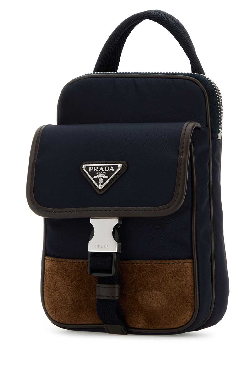 Prada Cover