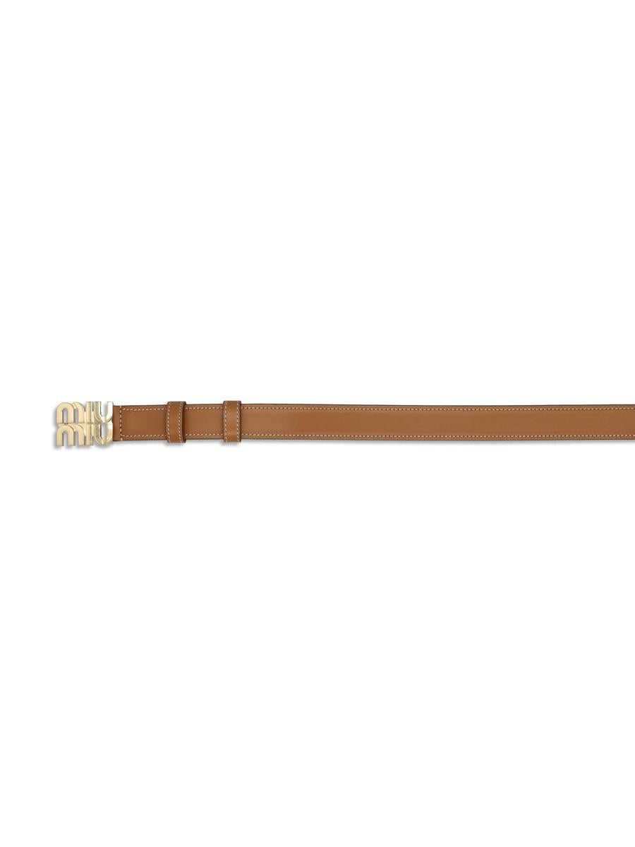 Miu Miu Belts