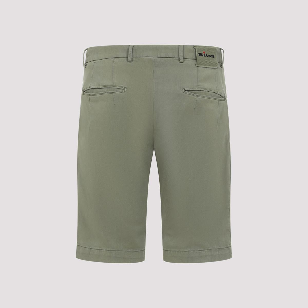 Kiton Pants
