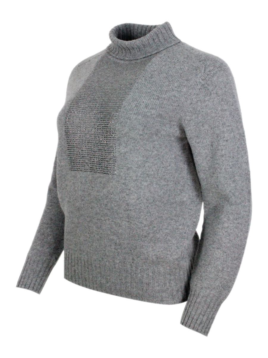 Malo Sweaters