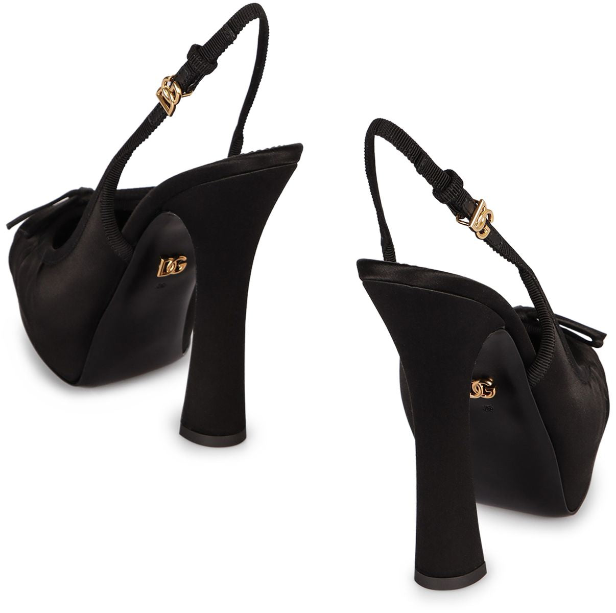 Dolce & Gabbana 'Vally' Slingback