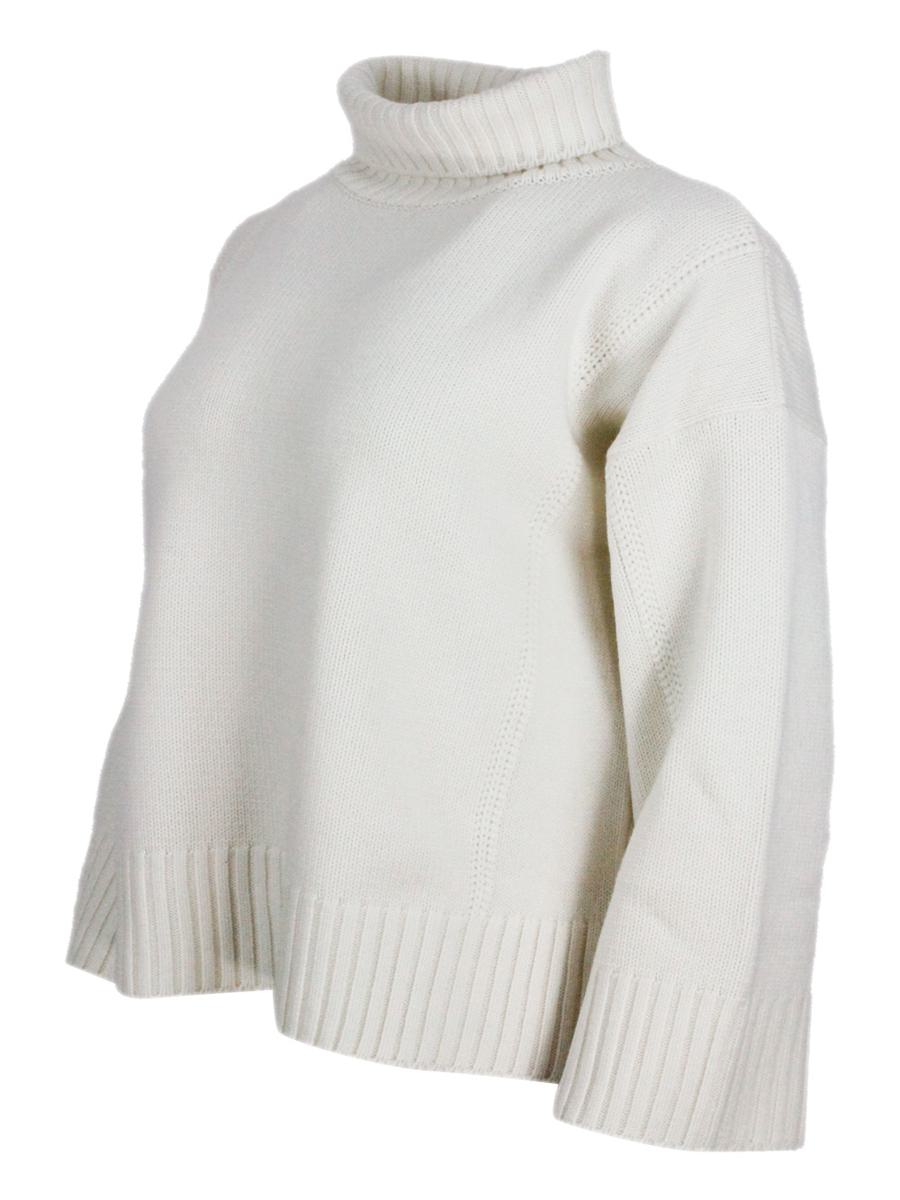 Malo Sweaters