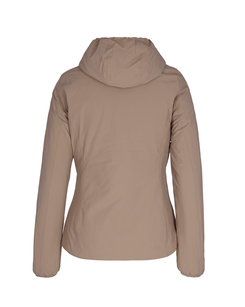 K-Way Jacket