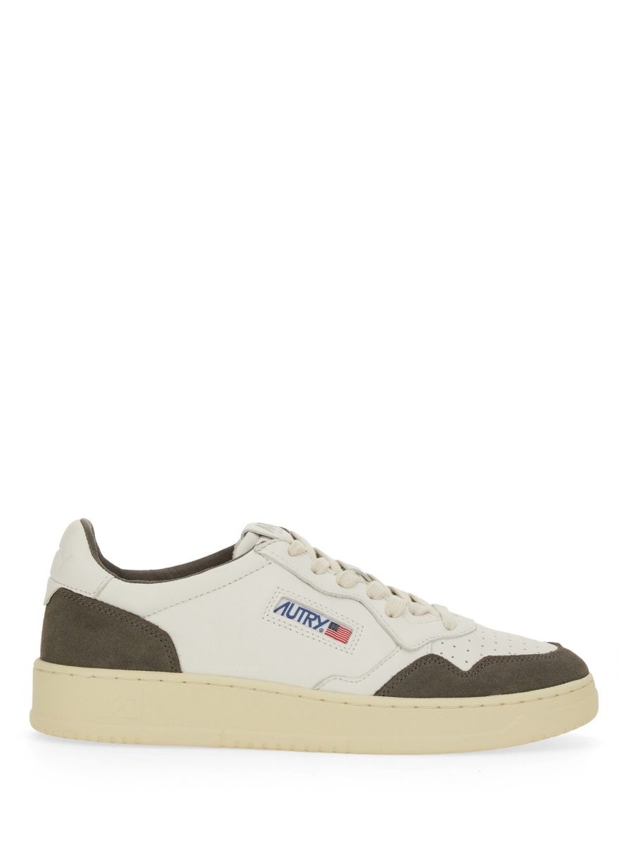 Autry Sneakers Grey