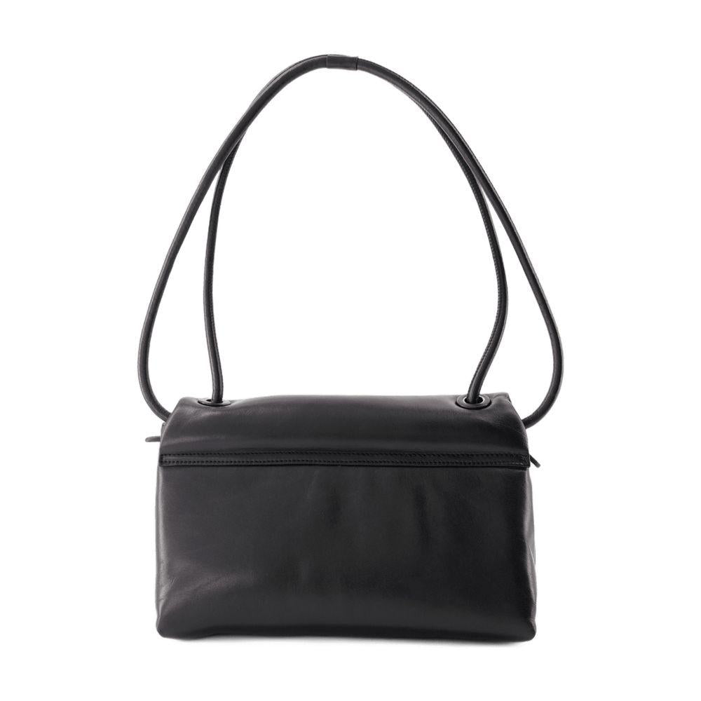 AMI Paris Voulez Vous Shoulder Bag