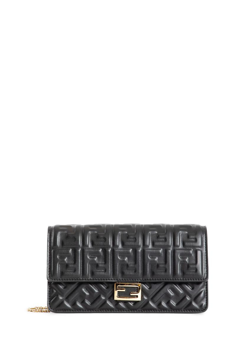 Fendi Wallets & Cardholders