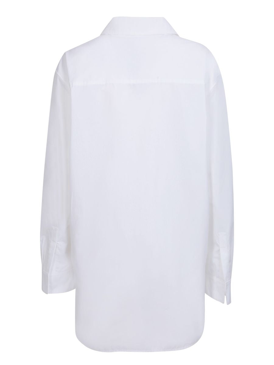 Off-White Shirts
