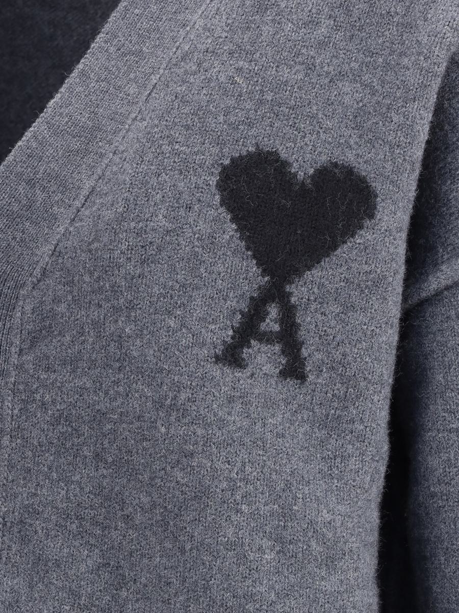 AMI Paris Knitwear