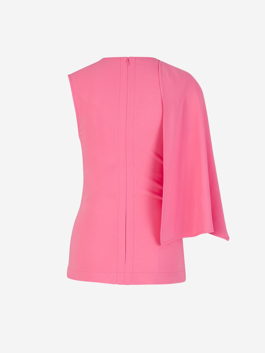 Stella McCartney Single Shoulder Top