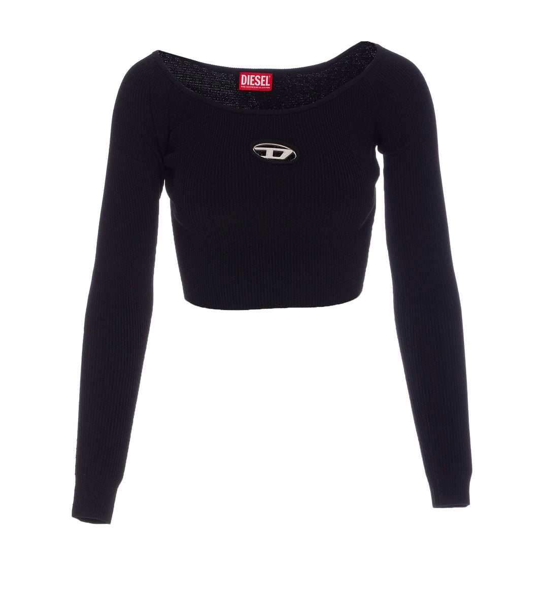 Diesel Oval-D Top