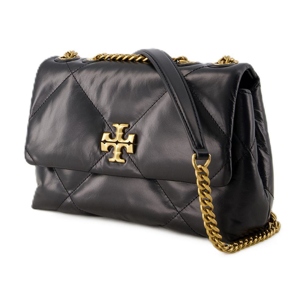 Tory Burch Kira Diamond Quilt Small Convertible Bag