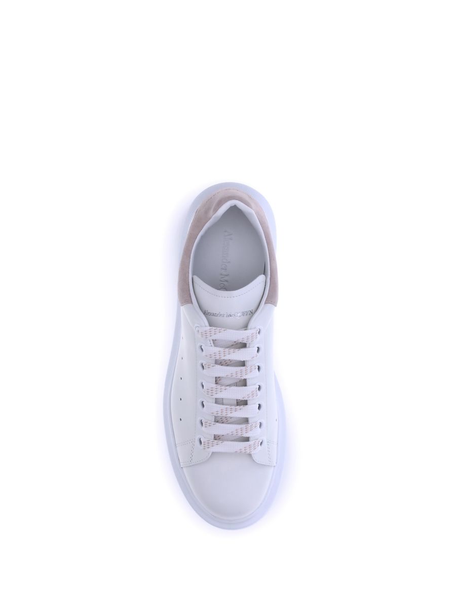 Alexander Mcqueen Sneakers