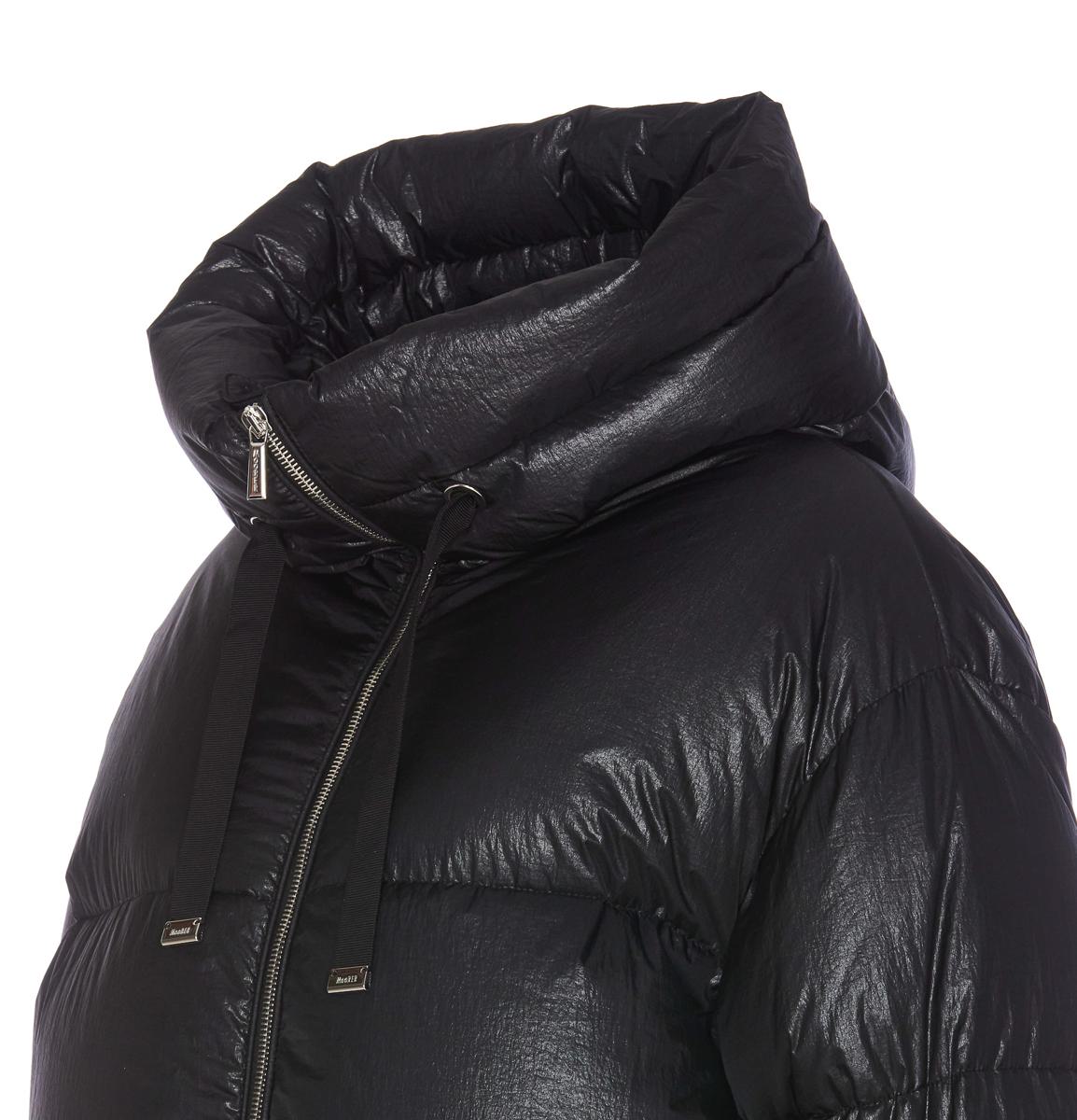Moorer Coats