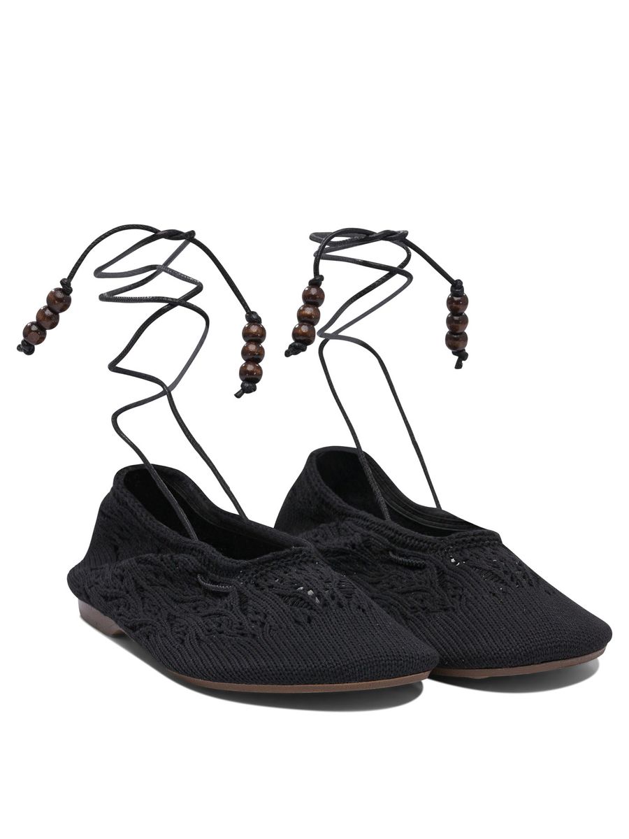 Alohas Flat Shoes
