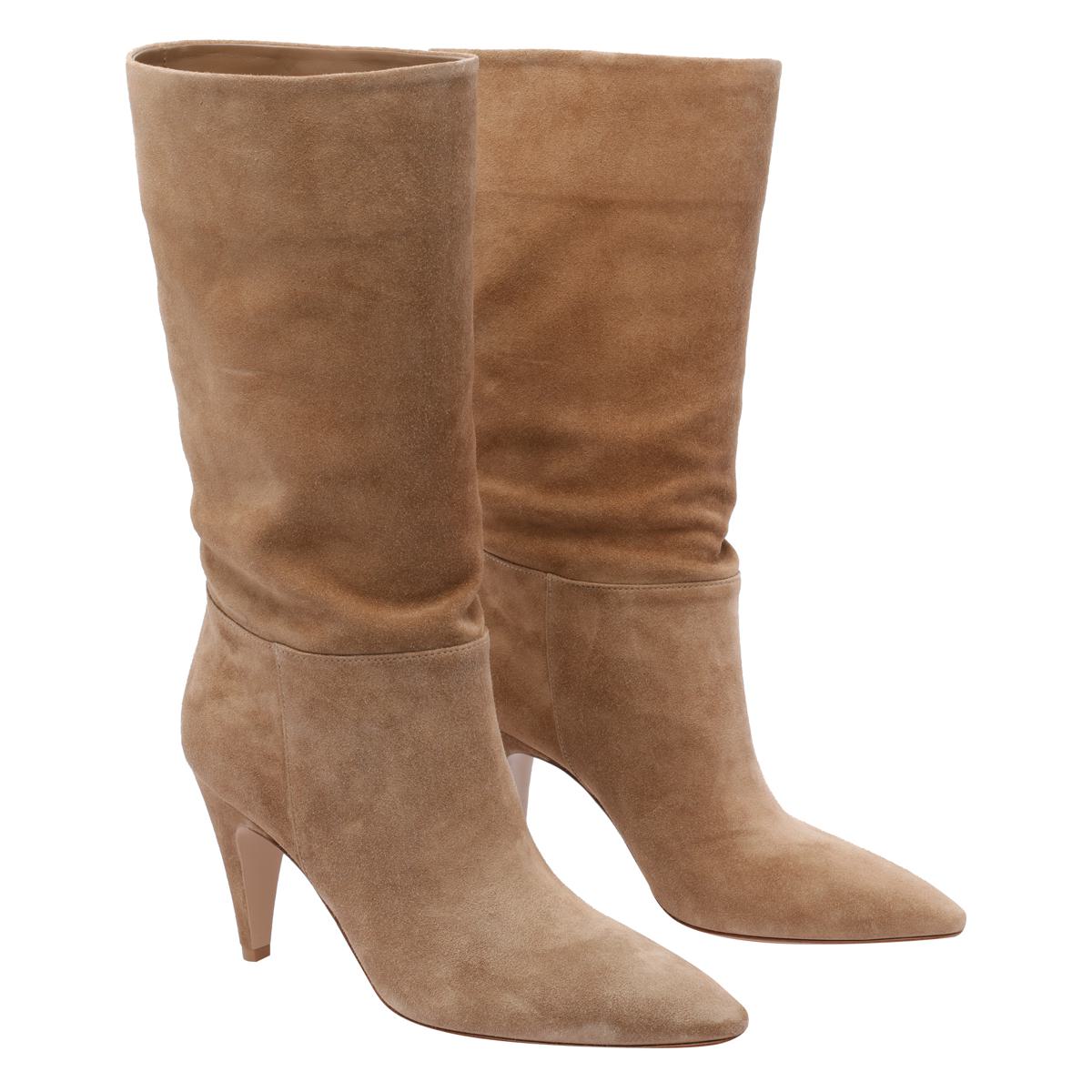 Gianvito Rossi Boots