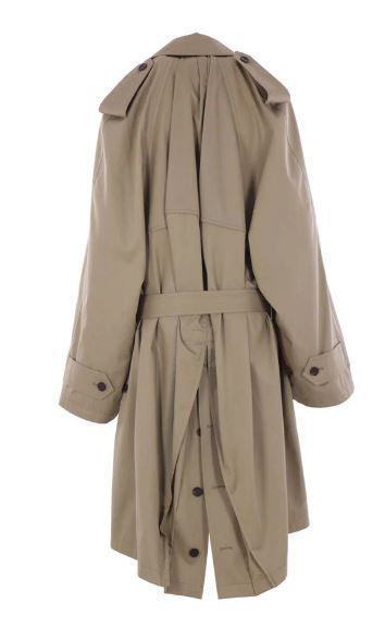 Balenciaga Coats