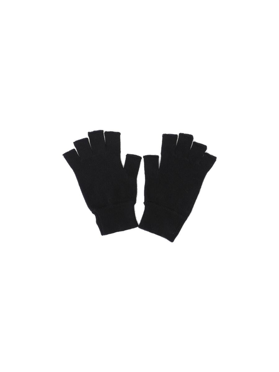 Rick Owens Gloves