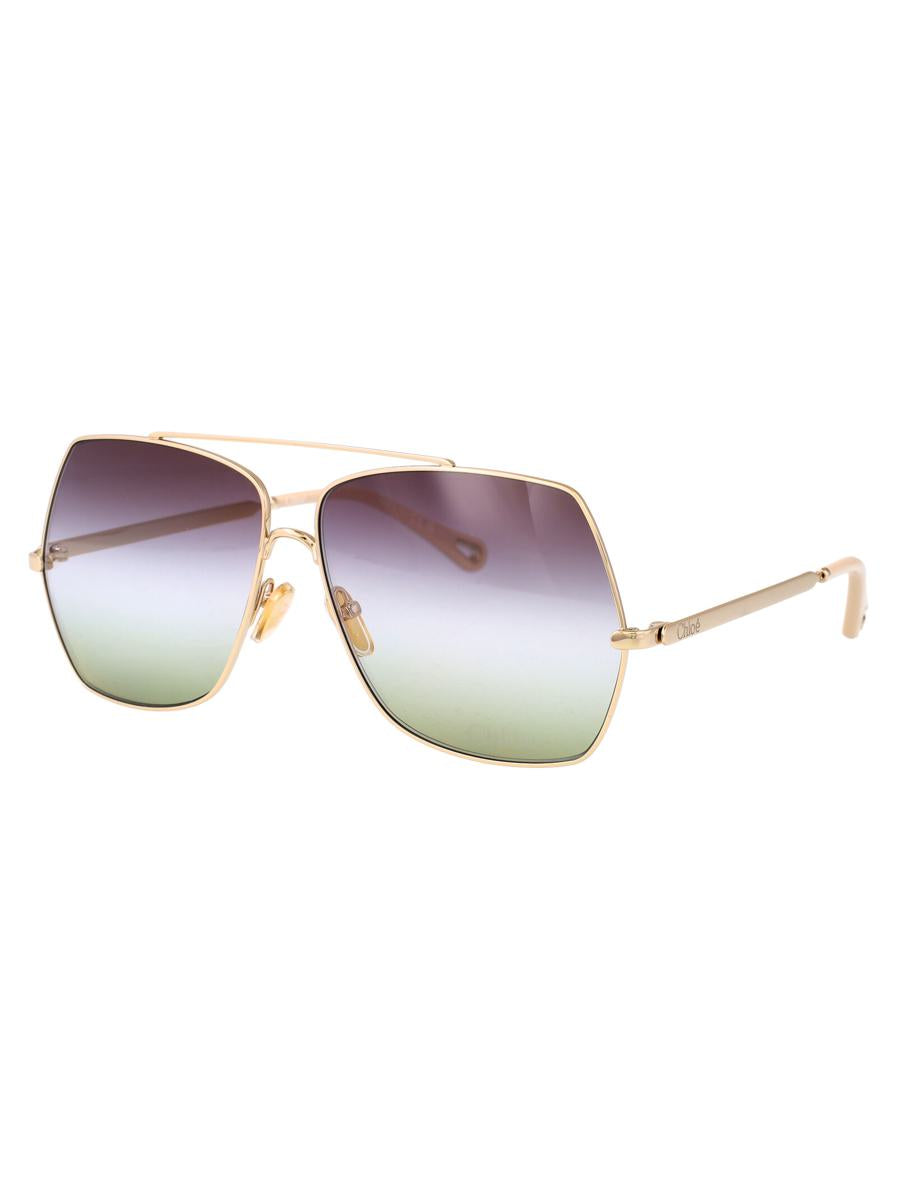 Chloé Sunglasses