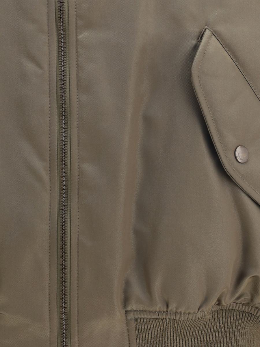 Saint Laurent Jackets