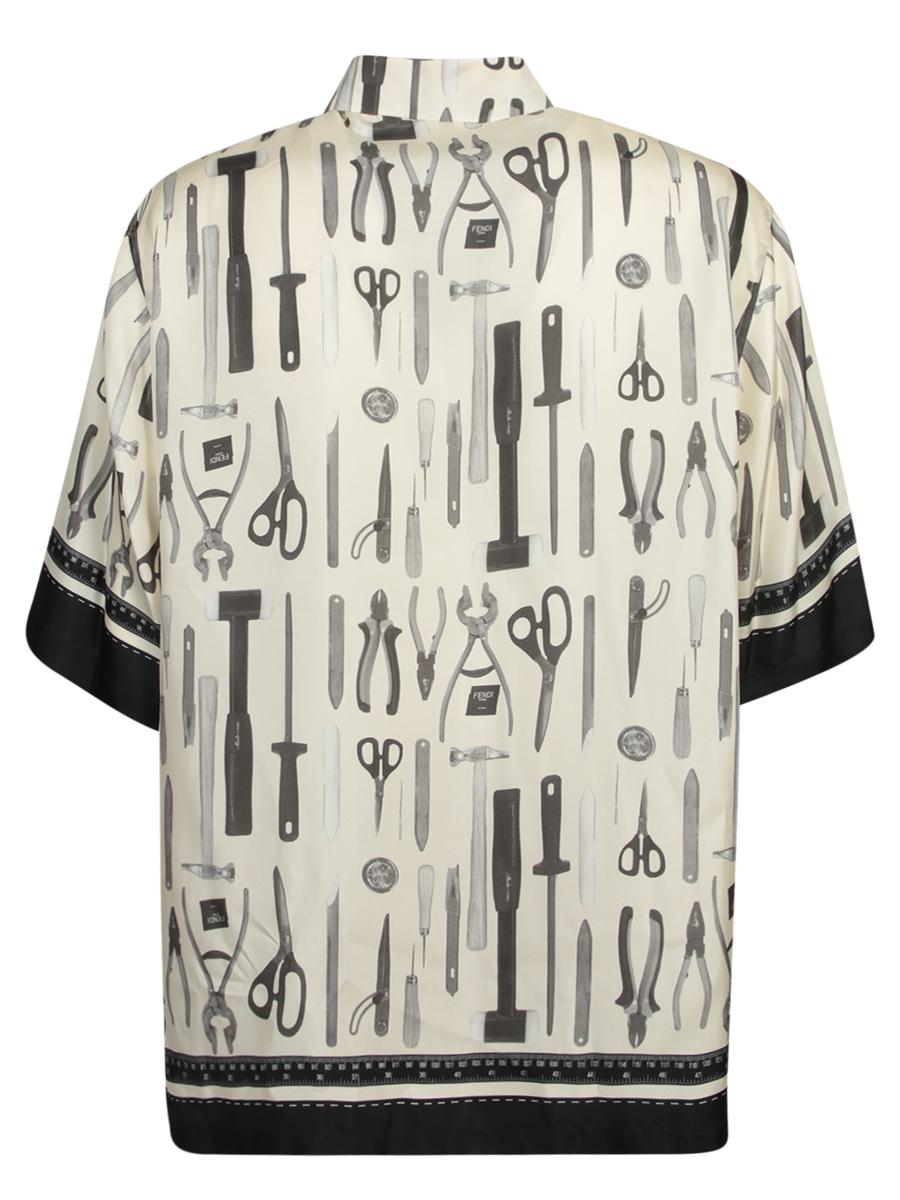 Fendi Shirts