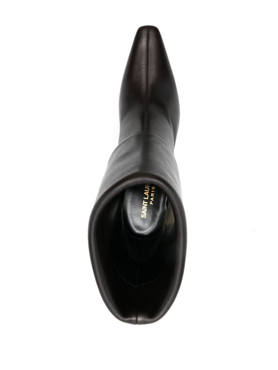 Saint Laurent Boots