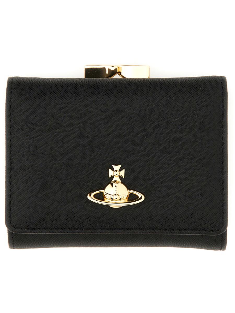 Vivienne Westwood Portafoglio "Orb"