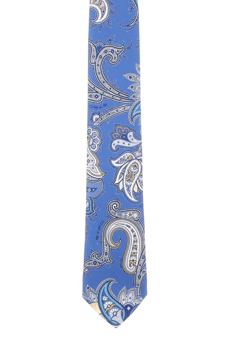 Etro Ties & Bow Ties