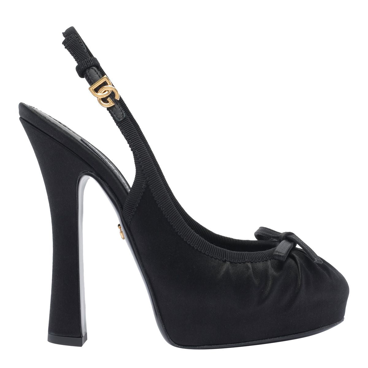 Dolce & Gabbana 'Vally' Slingback