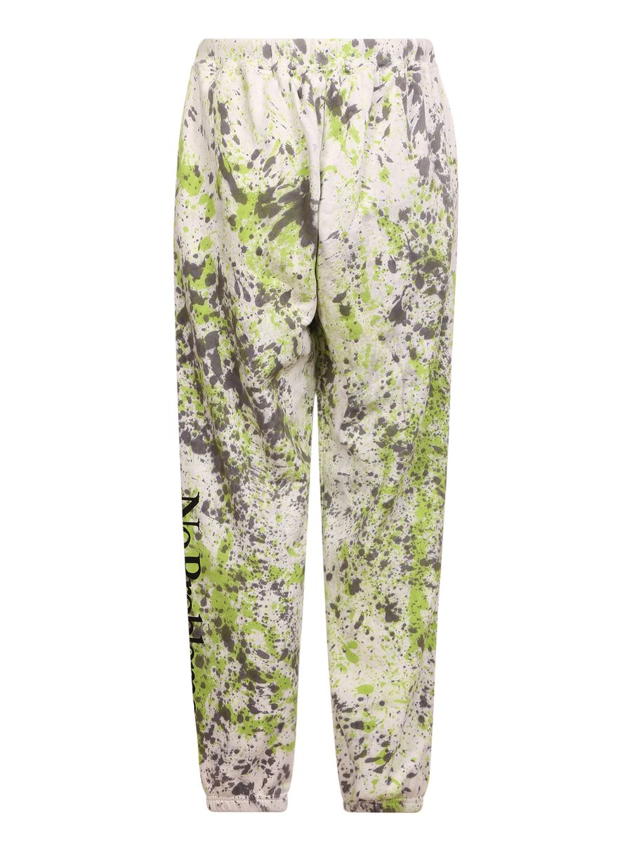 Aries Trousers