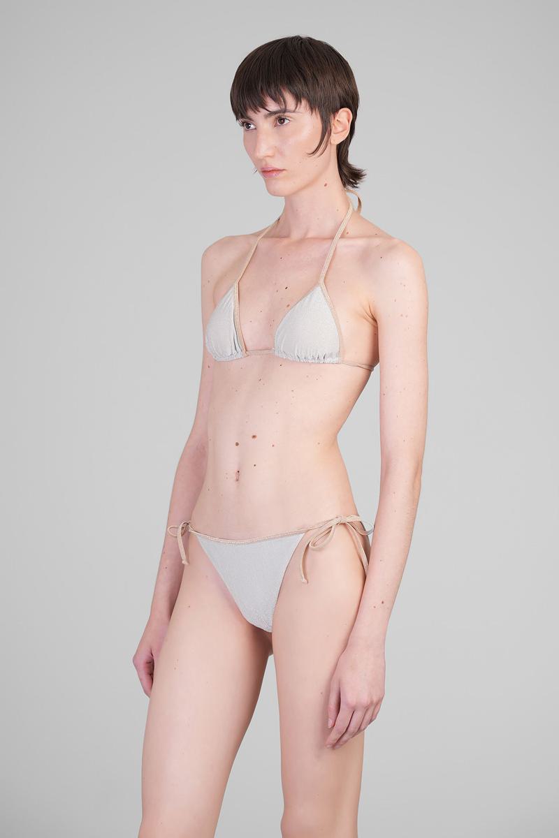 MC2 Saint Barth Leah String Beachwear