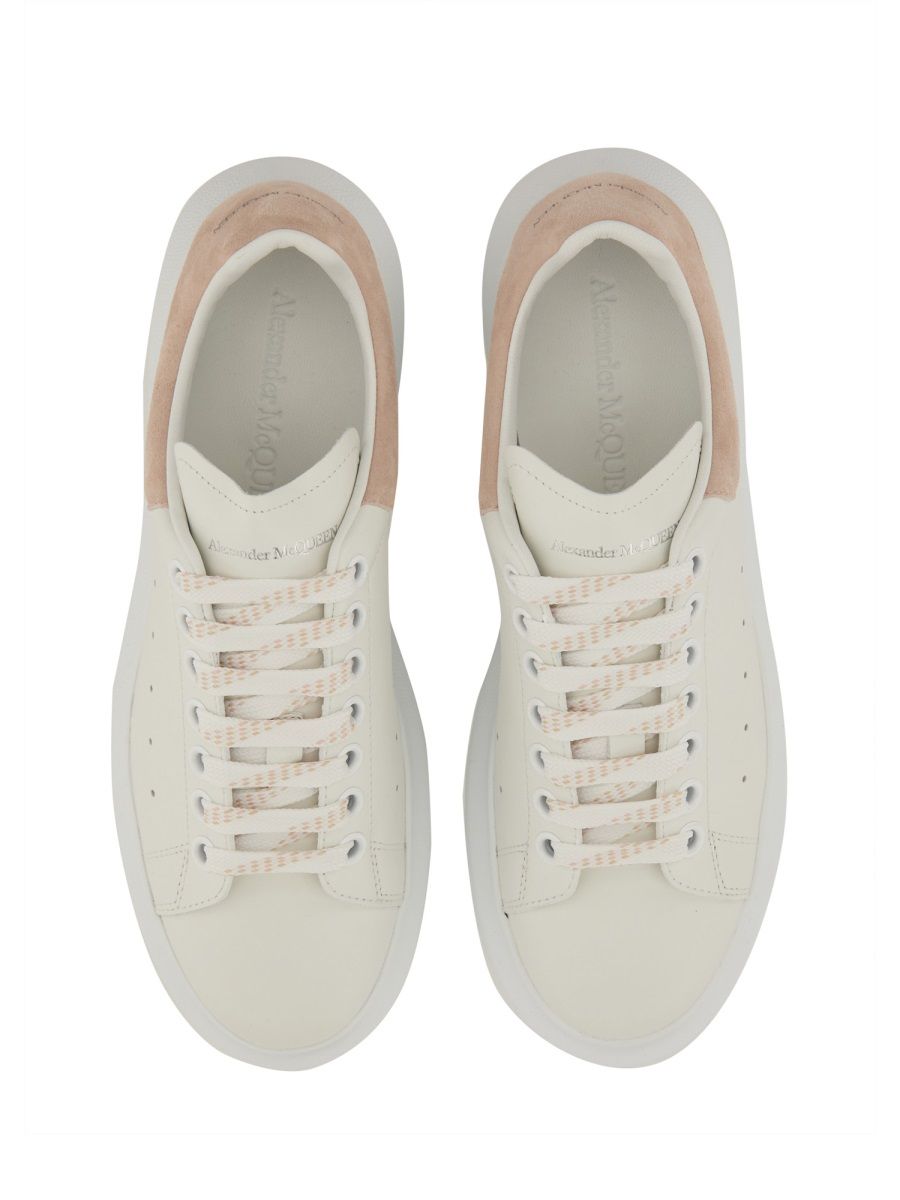 Alexander Mcqueen Sneakers